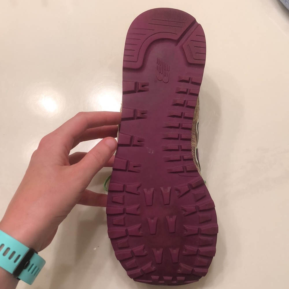 Shoes - Picture 4 of 4